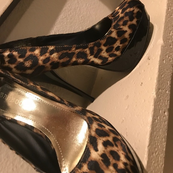 Bebe heels - Picture 5 of 6